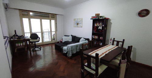 Imagen 2 de 16 de Departamento De 3 Ambientes En Venta En Almagro