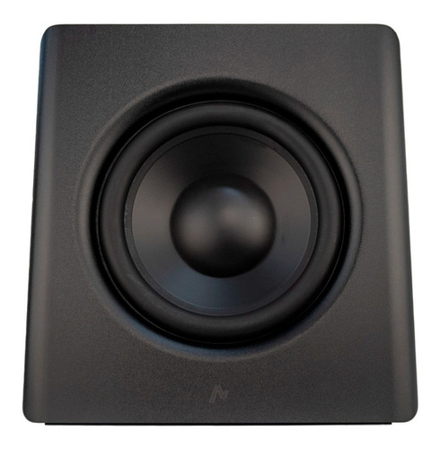 Monitor De Estudio Activo Subwoofer Apogee Sono 10 PuLG