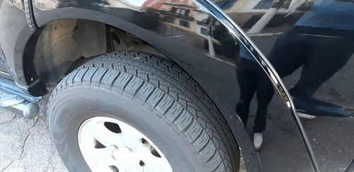 Imagem 8 de 13 de Pajero Sport 4x4 Diesel Unico Dono (raridade)