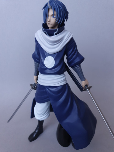 Figura Souei Tensei Shitara Slime Datta Ken Original Usada