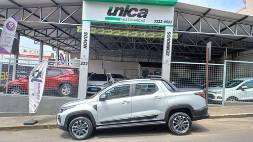 Fiat Strada Ultra 1.0 Turbo Flex