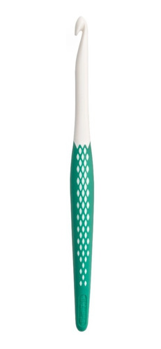 Imagen 2 de 3 de Crochet Ergonomicos Prym