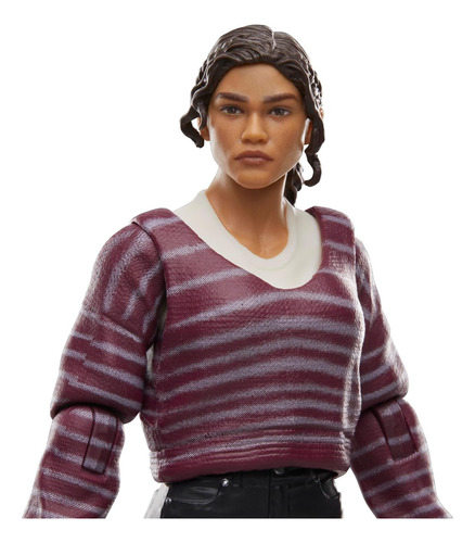 Figura De Accion Marvels Mj - Spider-man