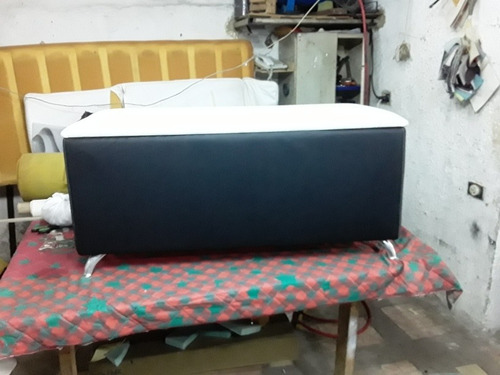 Baúl Clásico Pie De Cama 1.00x0.40x0.45