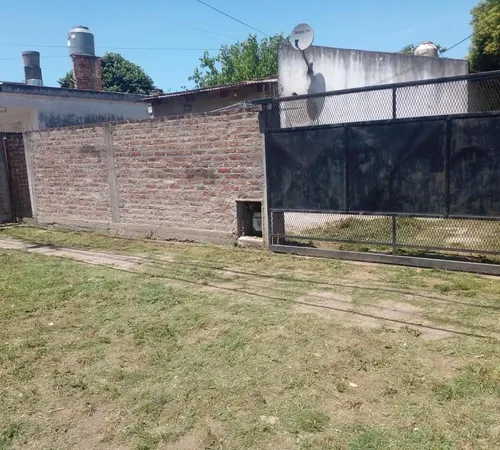 Venta Casa En Moreno