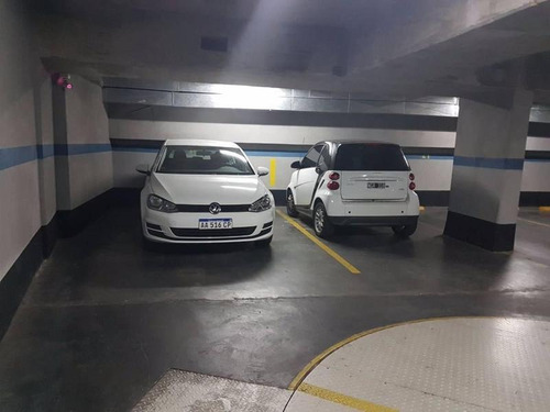 Imagen 9 de 11 de Excelentes Cocheras En Palermo. Zona Premium