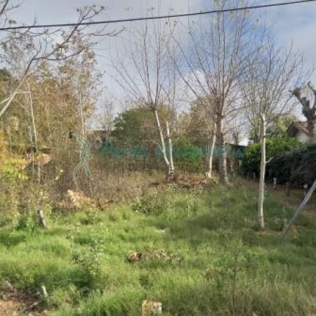 Imagen 2 de 3 de Vendo Lote En Ostende -ayacucho Y Garay