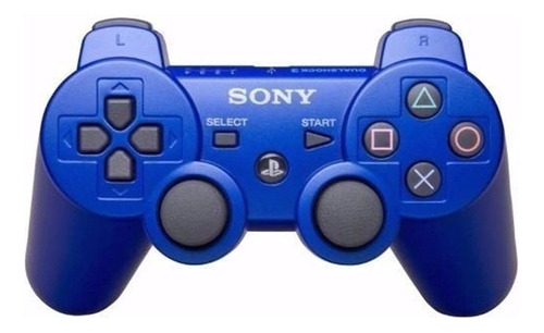 Joystick  Inalámbrico -sony Ps3- Dualshock 3 