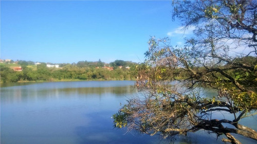Chácara Com 3 Dormitórios À Venda, 6200 M² Por R$ 950.000 - Recanto Dos Pássaros - Indaiatuba/sp - Ch0109
