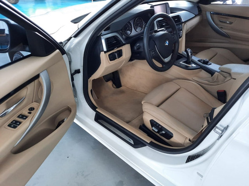 Bmw 320i Active Flex 2017