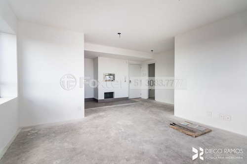 Imagem 4 de 29 de Apartamento, 1 Dormitórios, 60.15 M², Chácara Das Pedras - 199752