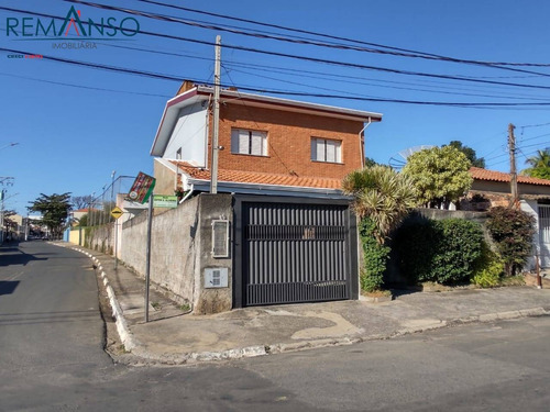 Imagem 1 de 15 de Casa - Jardim Lirio - Hortolândia Sp - 202360