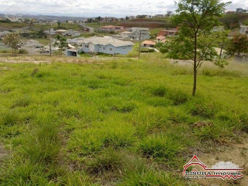 Imagem 2 de 15 de Terreno Condomínio Terra De Santa Helena - 675