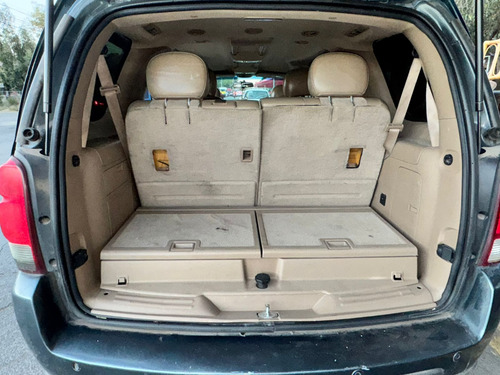 Chevrolet Uplander C Extendida Aac Rines Dvd At