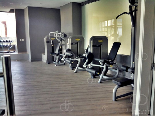 Apartamento En Venta 3 Dormitorios- Ref: 54595
