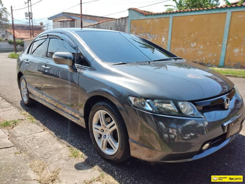 Honda Civic Emotion