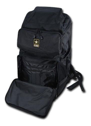 Maletin Militar Rapid Dominance Top Load Backpack