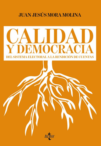 Calidad Y Democracia