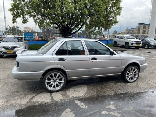 Imagen 11 de 25 de Nissan Sentra 2008