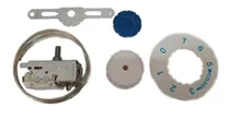 Comprar Termostato Automatico K59 Vt9 L1132 Heladera C\u002Ffreezer 1.2mt