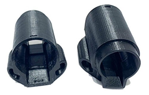 Imagem 9 de 10 de Extensor Prolongador Bateria G&g Arp Raider L - 3dga