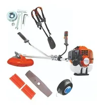 Comprar Roçadeira A Gasolina Husqvarna 143r-ii 41,5cc 1.5kw 2.0hp