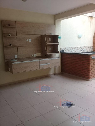 Imagem 5 de 15 de Ref.: 7440 - Sobrados Em Osasco Para Venda - V7440