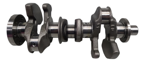 Virabrequim Stander Gm Onix 1.0 3cc Turbo Aspirado 55496637 (Usado)