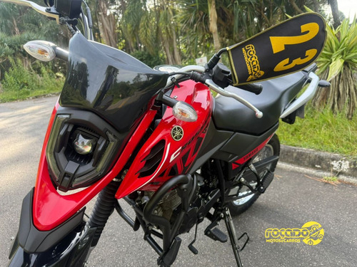 Xtz 150 Crosser S Flex 2023 Com 10 Mil Km