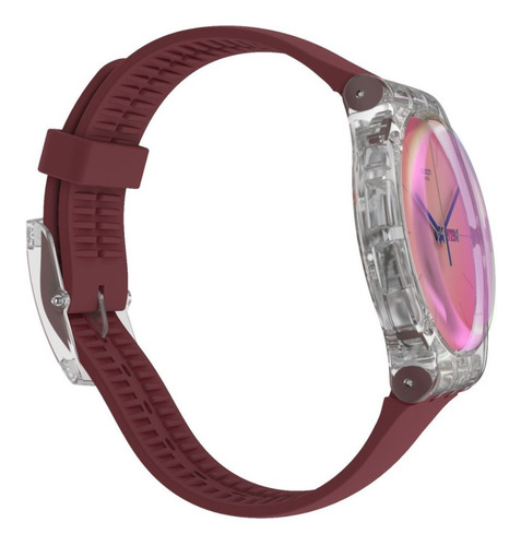 Reloj Swatch Polared Suok717