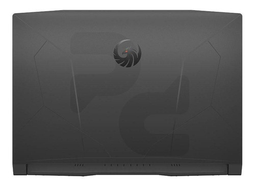 Msi Bravo 15 B5dd Ryzen 5 5600h Radeon Rx 5500m 8gb 512 Ssd