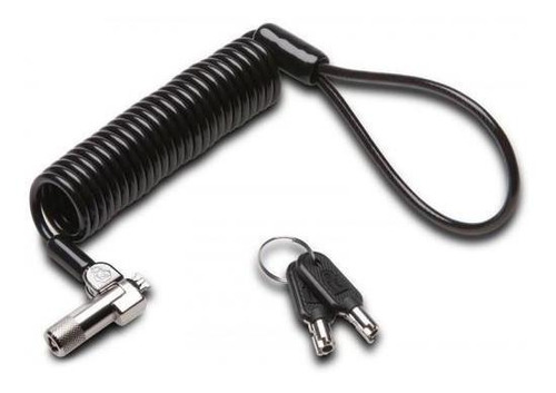 Cable De Seguridad Kensington Portatil Nanosaver Con Llave