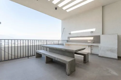 Edificio Vicuña Mackenna Oriente (1 Est. 1 Bod.) Piso 12