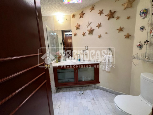 Venta Casas Paseos De Taxqueña T-df0048-0536
