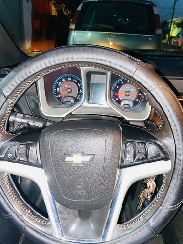 Chevrolet Camaro 3.6 Rs V6 At