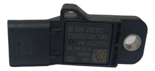 Sensor Map Original Vw Audi A4 16-17 Jetta Mk6 Beetle 17