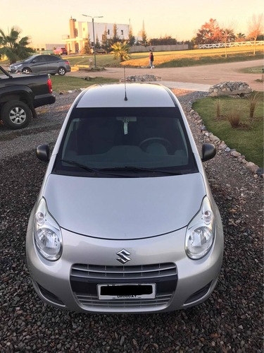 Suzuki Celerio 2015 1.0 Ga 5p