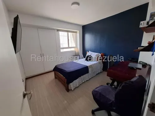 Venta Apartamento La Urbina Ls