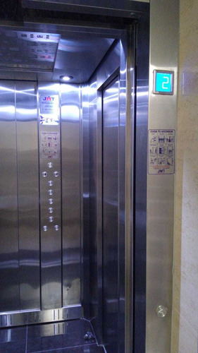Tableros De Control Para Ascensores