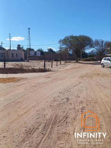 Terreno En San Carlos