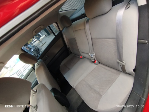 Nissan Sentra 2.0 N Acenta Mt