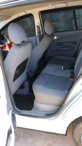Volkswagen Spacefox 2008 1.6 Comfortline Total Flex 5p (ar)