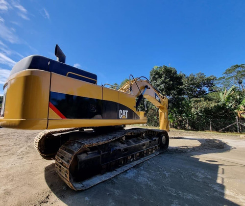 Imagem 2 de 15 de Caterpillar 349
