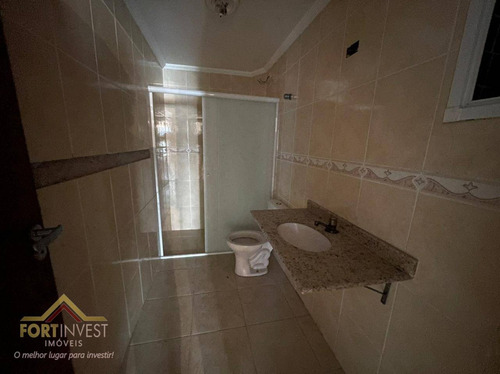 Imagem 24 de 30 de Apartamento Com 2 Dormitórios À Venda, 83 M² Por R$ 415.000,00 - Maracanã - Praia Grande/sp - Ap3349