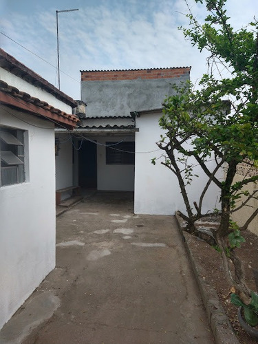 Imagem 1 de 1 de Casa Locação Vila Amorim - Suzano 02 Dormitórios