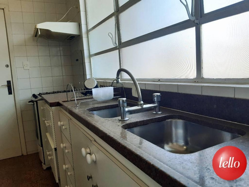 Imagem 12 de 30 de Apartamento - Ref: 221430