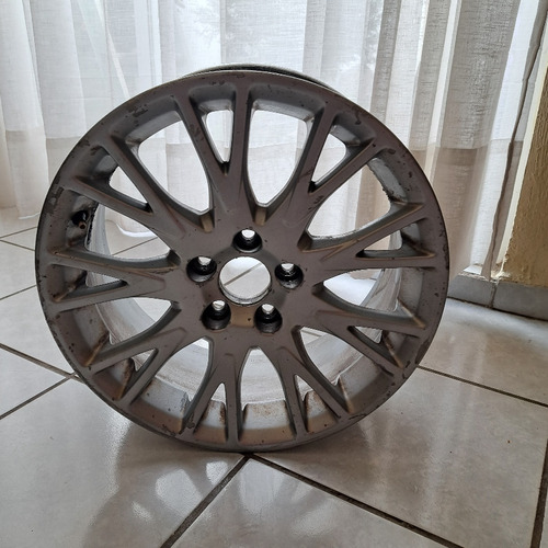 Rin 17 Para Volvo S60, 7.5jx17x49