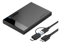 Comprar Disco Duro Sata Carcasa 2.5 A Usb 3.0 Hdd \u002F Ssd O Hdd \u002F Ssd