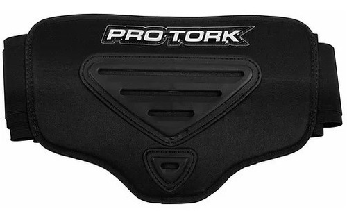 Faja Lumbar Pro Tork Talle Xl Motocross / Enduro