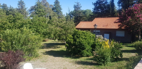 Imagen 16 de 18 de Chalet Aligo... Comodidad, Privacidad Y Tranquilidad ...